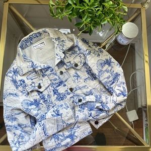 Rare American apparel jacket!